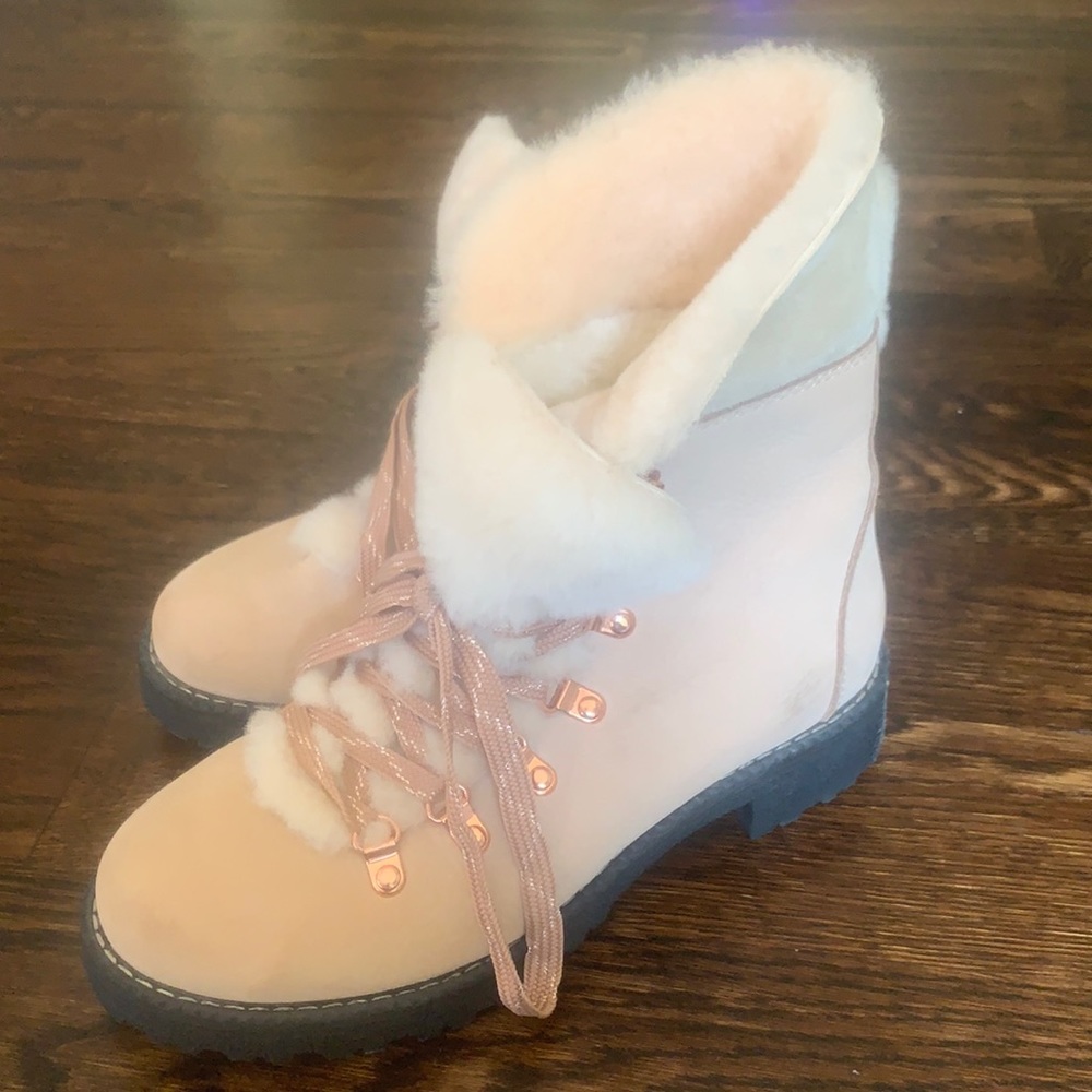 J crew boots